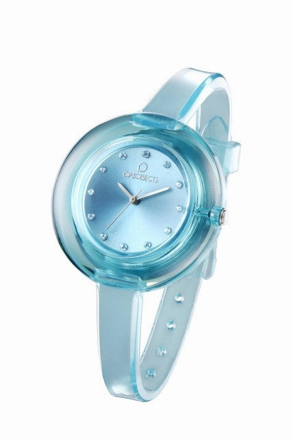 OPS! Nude Lady (Orologio, 12 colori disponibili)