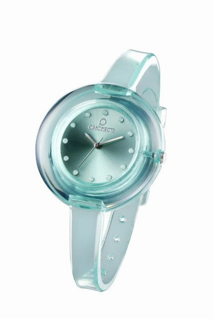 OPS! Nude Lady (Orologio, 12 colori disponibili)
