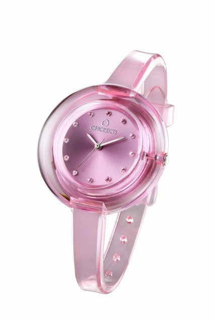 OPS! Nude Lady (Orologio, 12 colori disponibili)