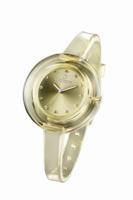 OPS! Nude Lady (Orologio, 12 colori disponibili)