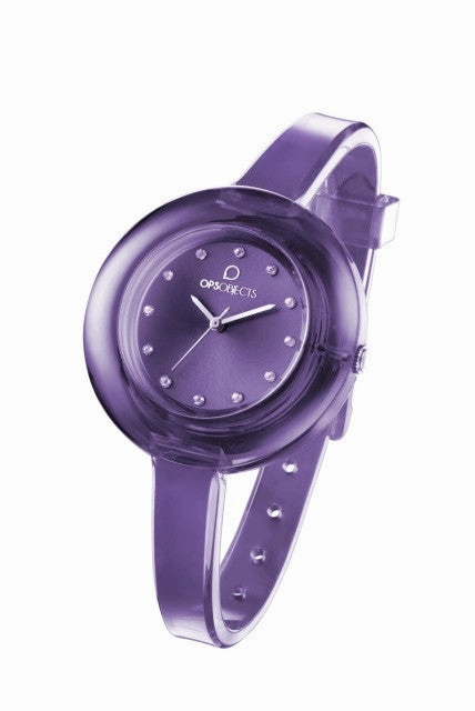 OPS! Nude Lady (Orologio, 12 colori disponibili)
