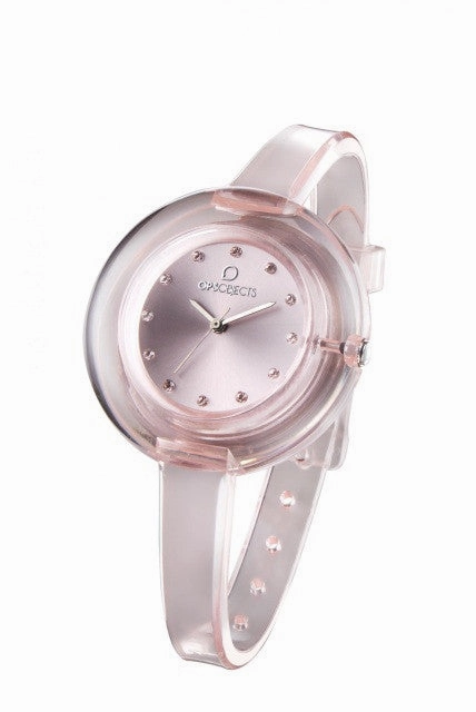 OPS! Nude Lady (Orologio, 12 colori disponibili)
