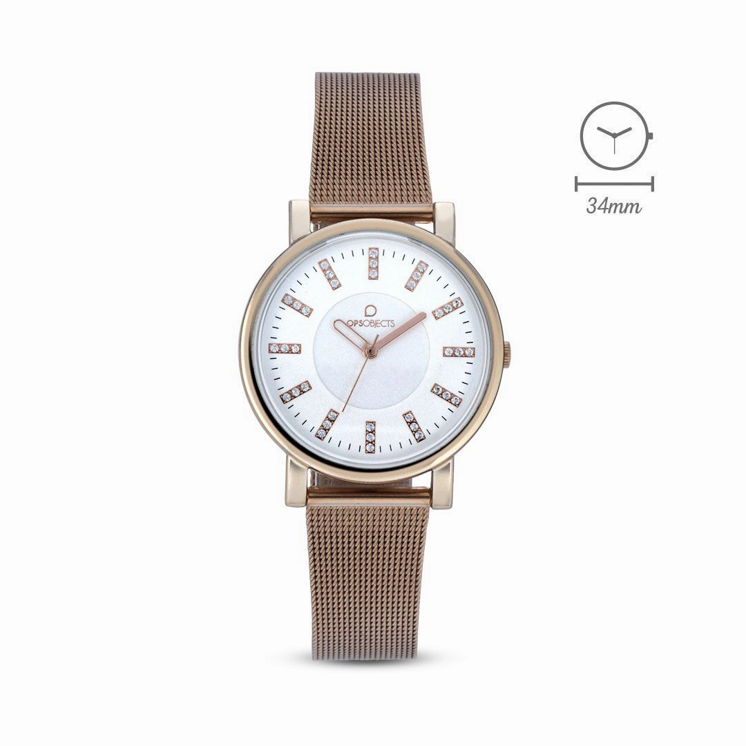 Ops! Posh Petite Lux Crystal OPSPOSH-78