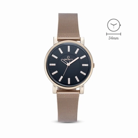 Ops! Posh Petite Lux Crystal OPSPOSH-79