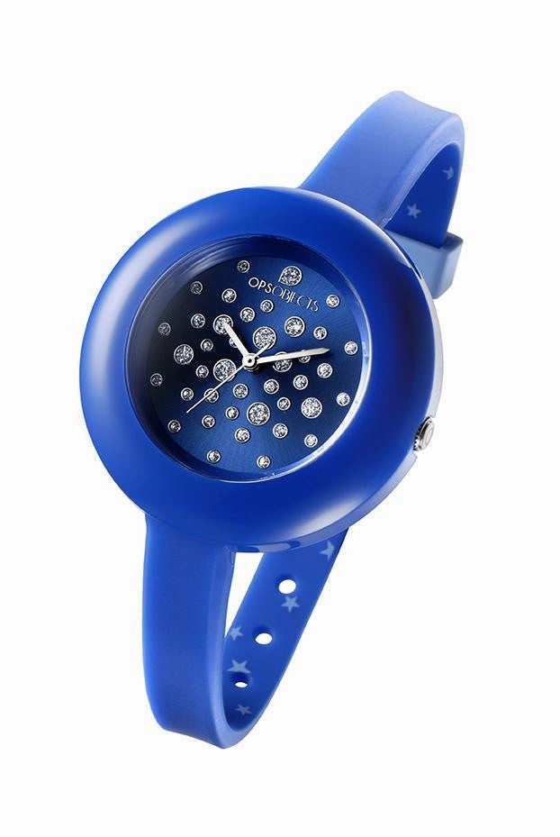 OPS! Rockstar (Orologio, 4 colori disponibili)