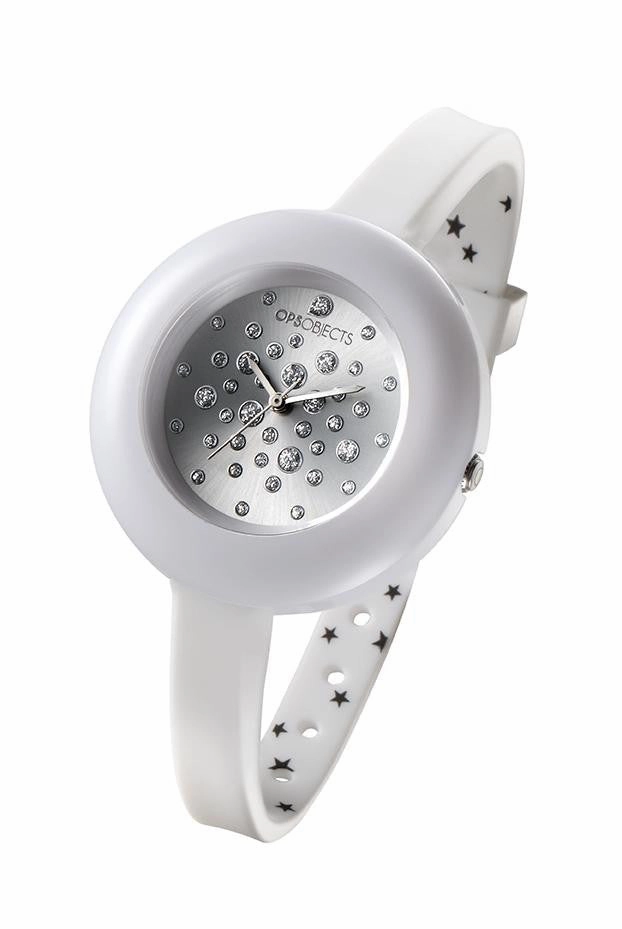 OPS! Rockstar (Orologio, 4 colori disponibili)
