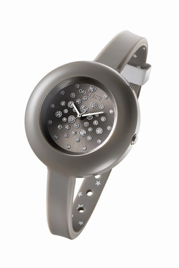 OPS! Rockstar (Orologio, 4 colori disponibili)