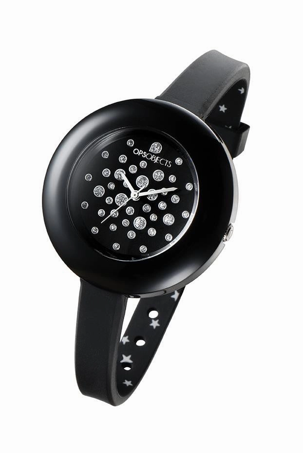 OPS! Rockstar (Orologio, 4 colori disponibili)