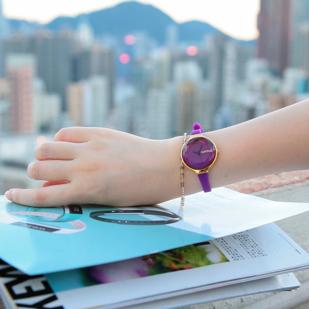 Orchard Gem Watch - Amethyst | ?????????l???