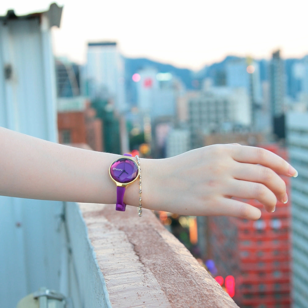 Orchard Gem Watch - Amethyst | ?????????l???