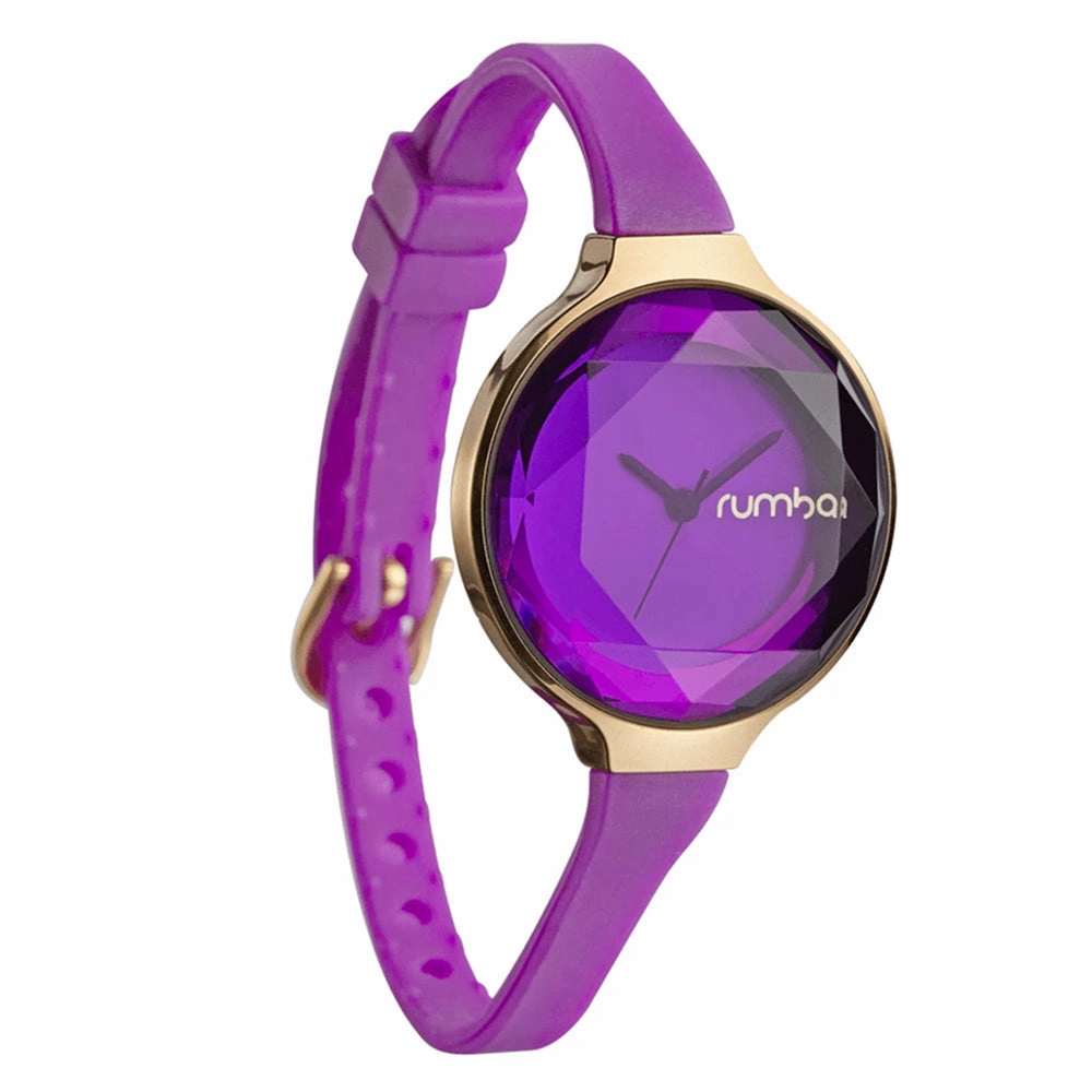Orchard Gem Watch - Amethyst | ?????????l???