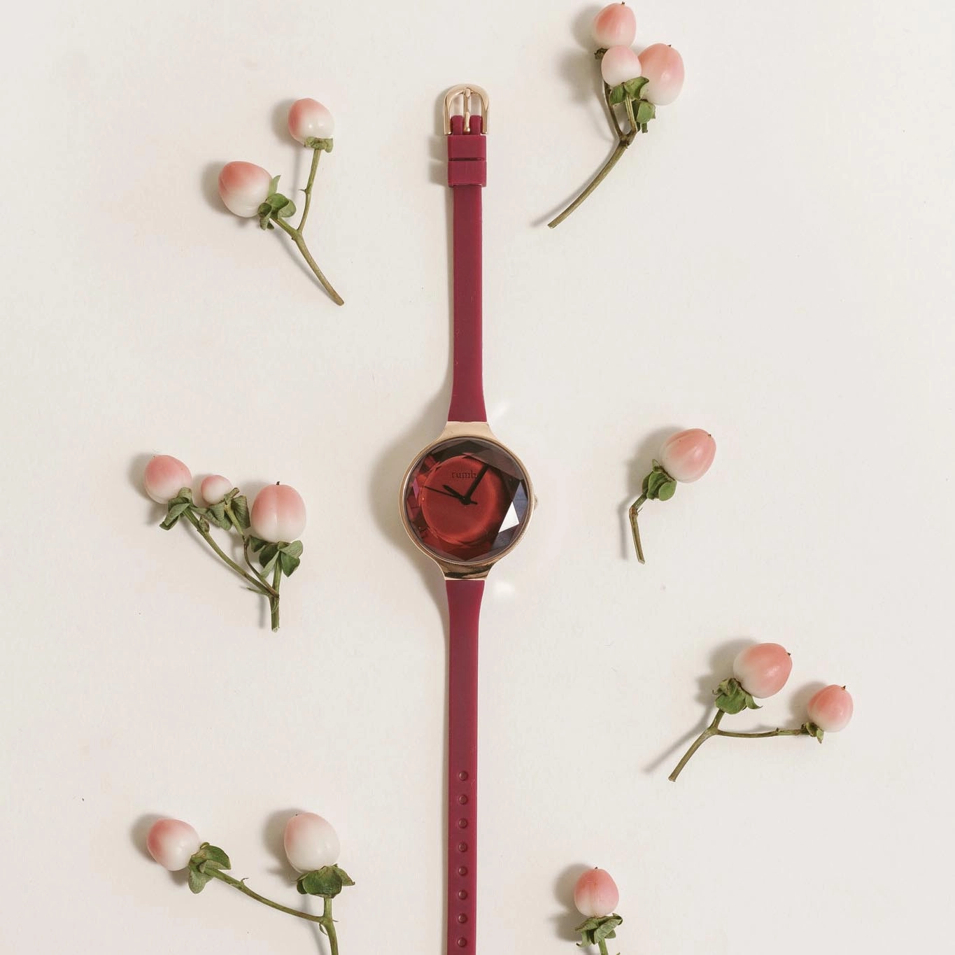 Orchard Gem Watch - Merlot | ?????????l??t