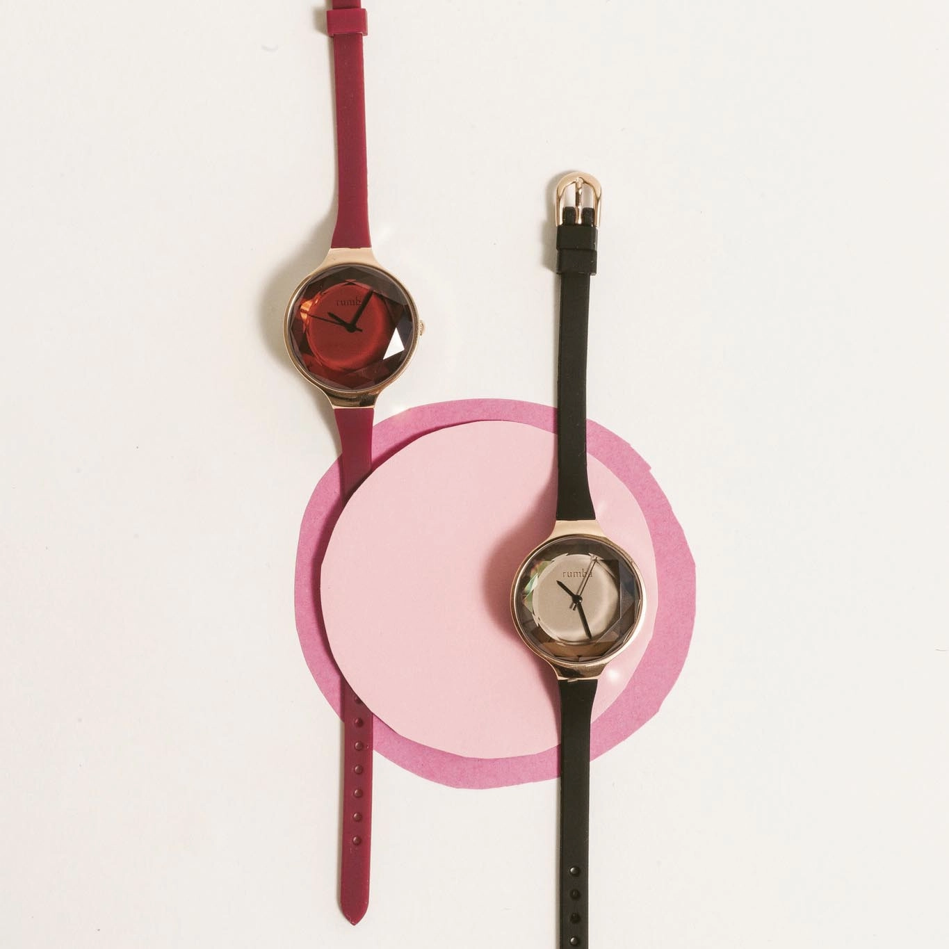 Orchard Gem Watch - Merlot | ?????????l??t