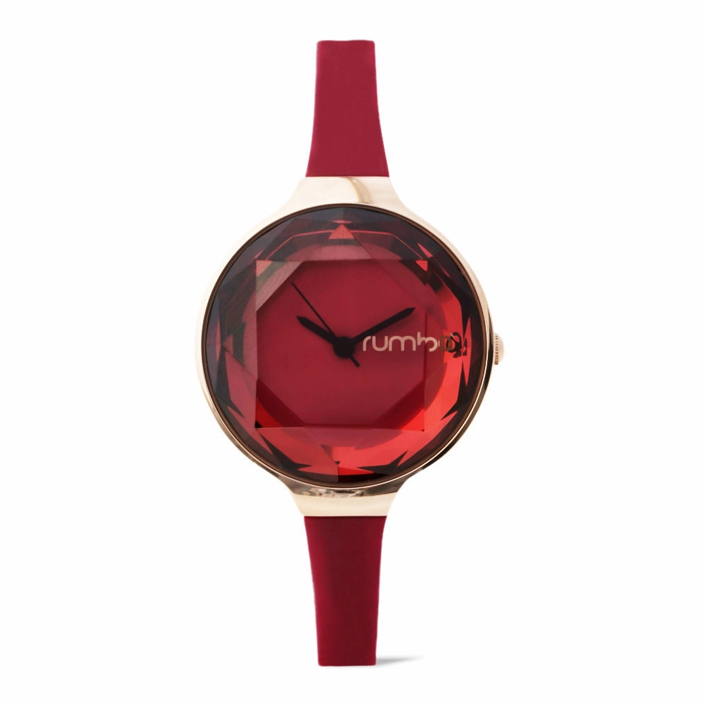Orchard Gem Watch - Merlot | ?????????l??t