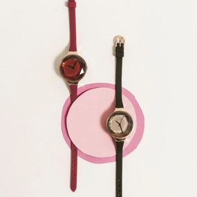 Orchard Gem Watch - Merlot | ?????????l??t