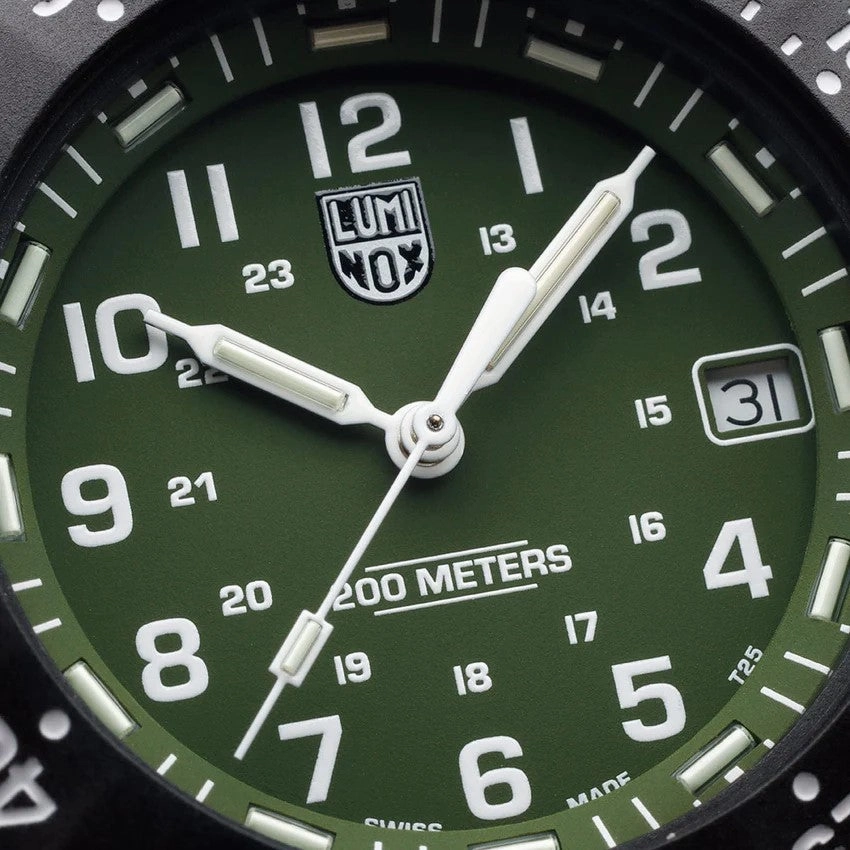 Original Navy SEAL EVO Military Watch, 43 mm