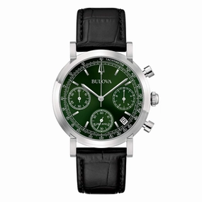 Orologio Bulova Crono High Precision -262kHz-