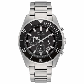 Orologio Bulova Marine Star Crono
