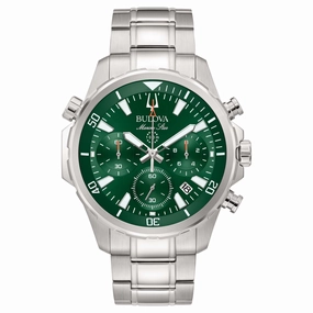 Orologio Bulova Marine Star Crono