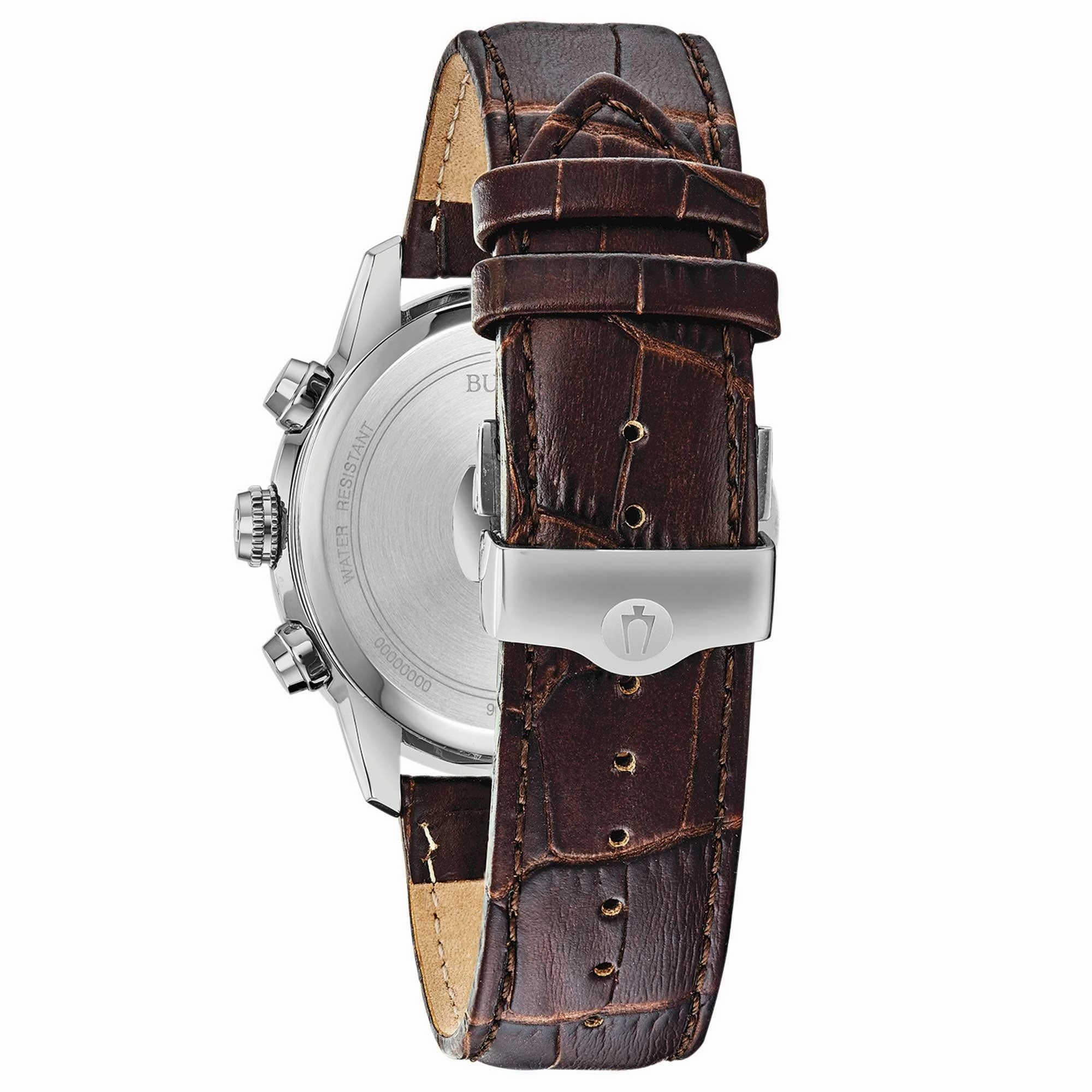 Orologio Bulova Sutton Big Date