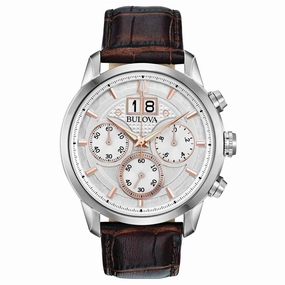 Orologio Bulova Sutton Big Date