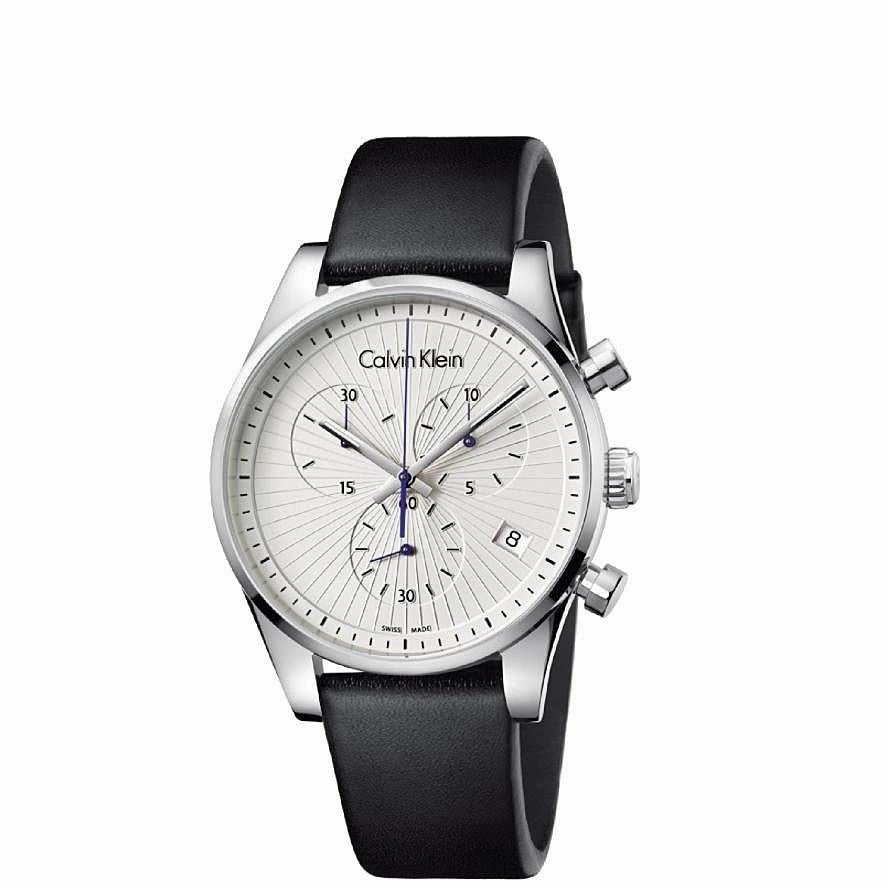 Orologio Calvin Klein Steadfast