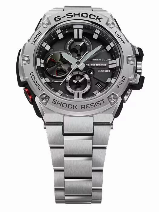 Orologio Casio G-Shock GST-B100D-1SER