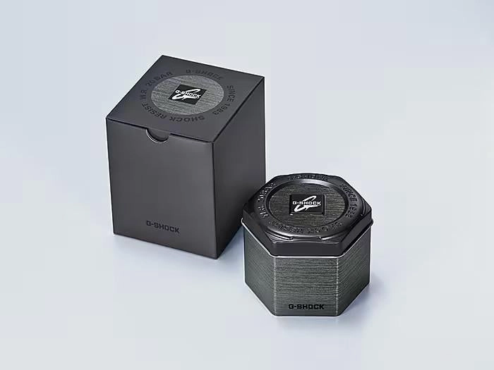 Orologio Casio G-Shock GST-B100D-1SER