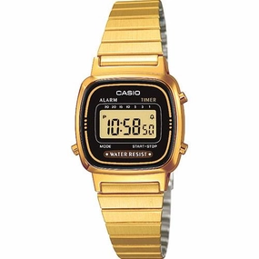 Orologio Casio Vintage LA670WEGA-1EF