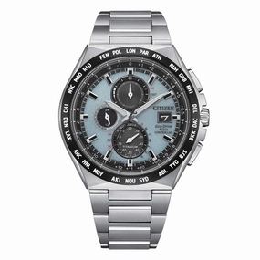 Orologio Citizen AT8 Super Titanio