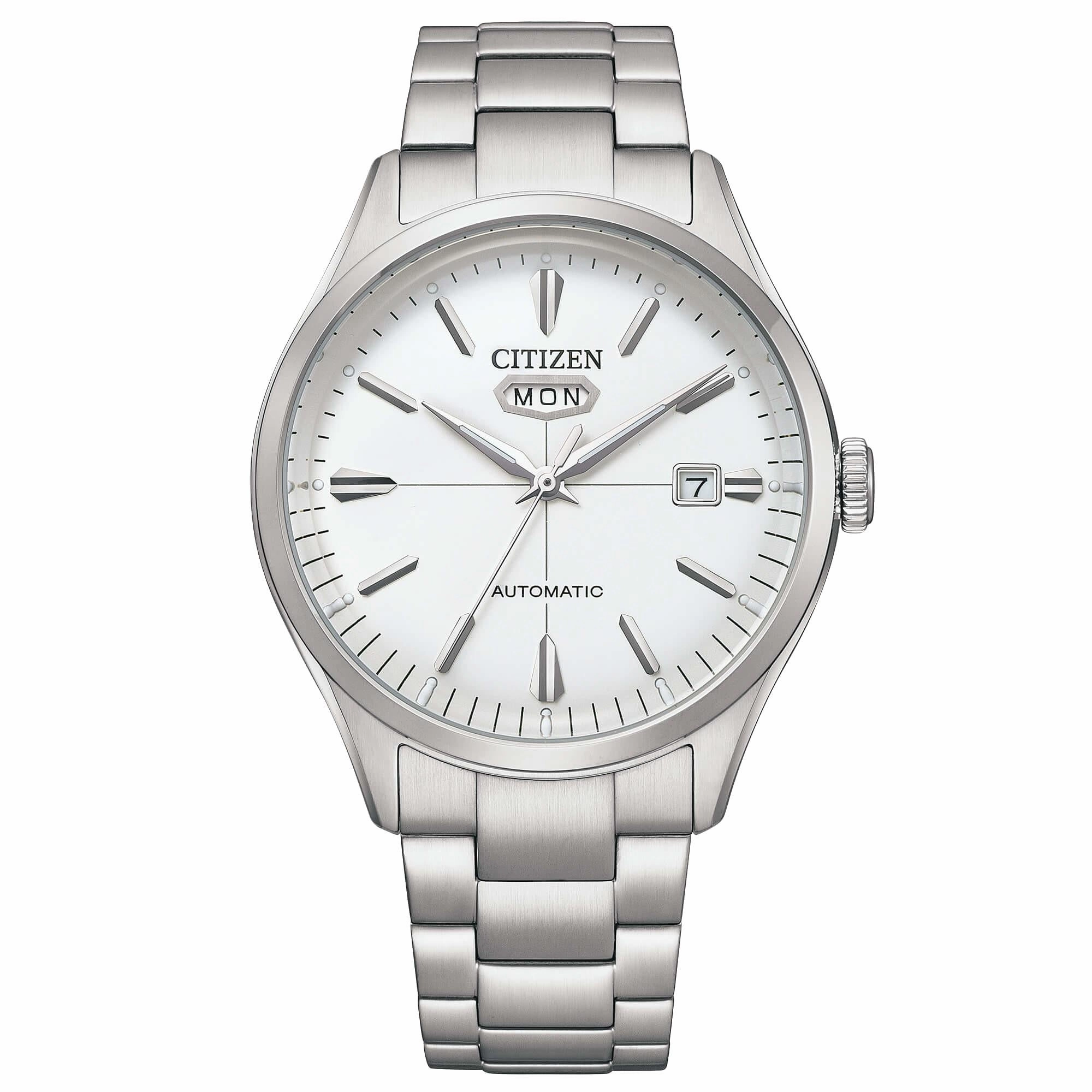 Orologio Citizen automatico C7
