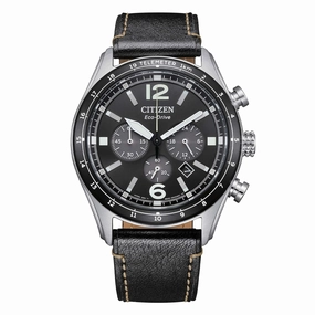 Orologio Citizen Aviator Crono