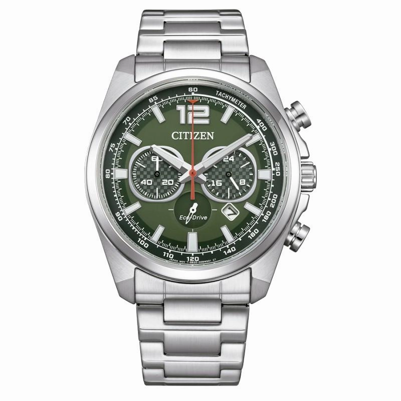 Orologio Citizen Chrono sport active 0f 2025