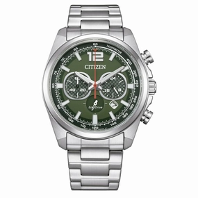 Orologio Citizen Chrono sport active 0f 2025