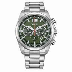 Orologio Citizen Chrono sport active 0f 2025
