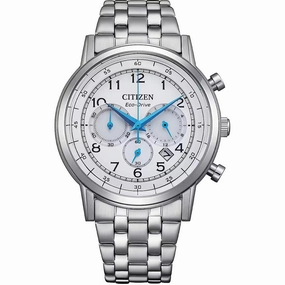 Orologio Citizen Crono Classic