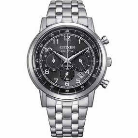 Orologio Citizen crono classic