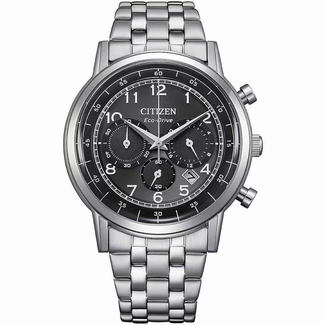 Orologio Citizen crono classic