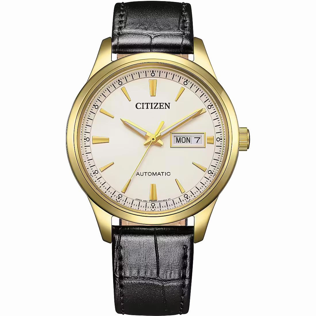 Orologio Citizen da uomo classico day date
