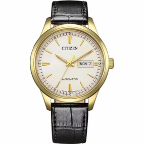 Orologio Citizen da uomo classico day date