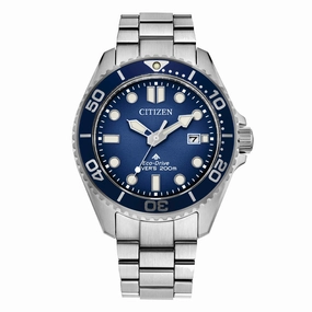 Orologio Citizen Diver's Eco Drive 200 mt 40mm