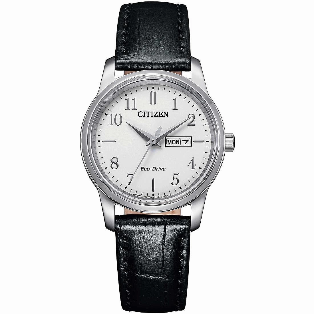 Orologio Citizen donna classic