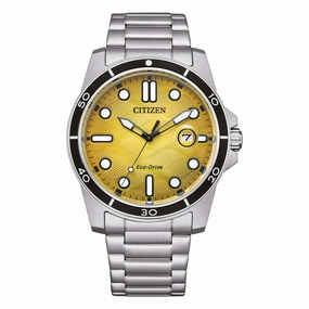 Orologio Citizen Marine 1810