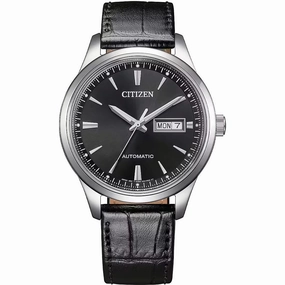 Orologio Citizen Meccanico Day Date