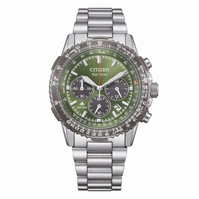 Orologio Citizen Navihawk