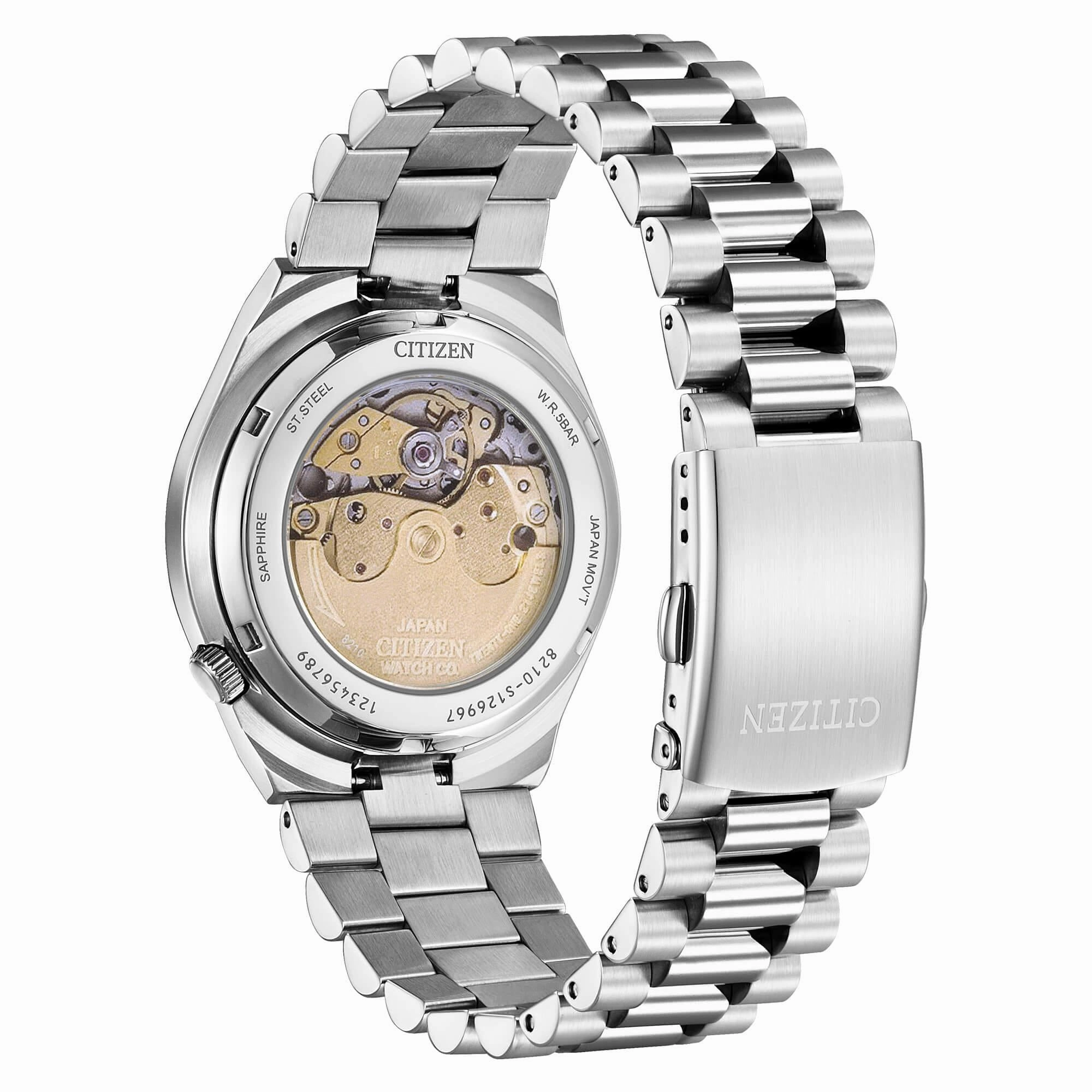 Orologio Citizen NJ0150-81E  TSUYOSA Automatico