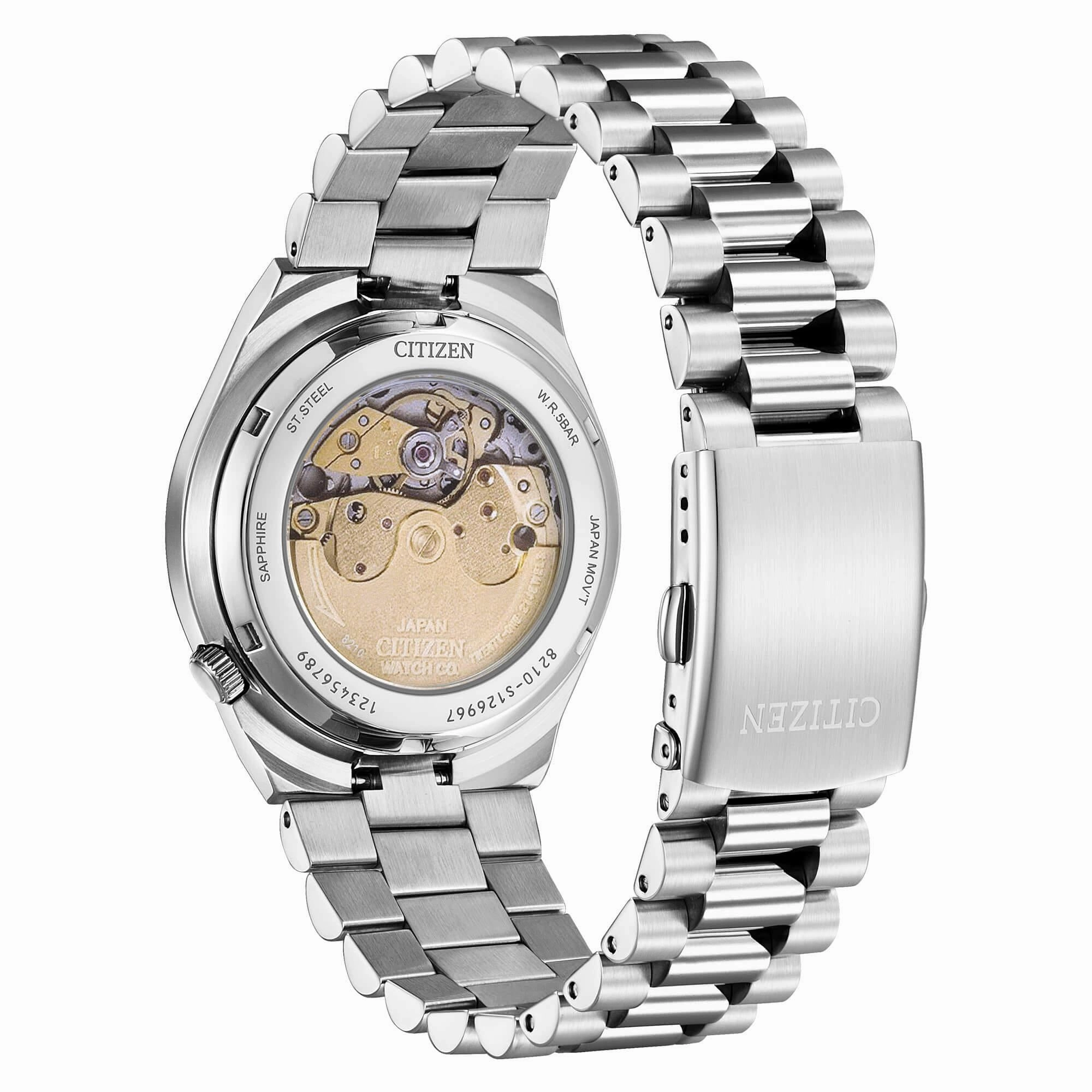Orologio Citizen NJ0150-81E  TSUYOSA Automatico