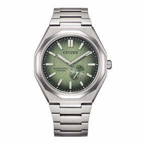 Orologio Citizen Zenshin 60
