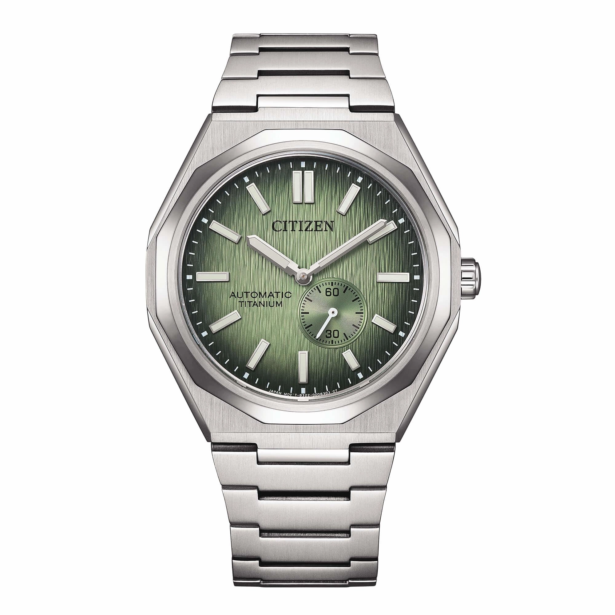 Orologio Citizen Zenshin 60