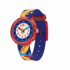 Orologio Flik Flak Year of the Dragon